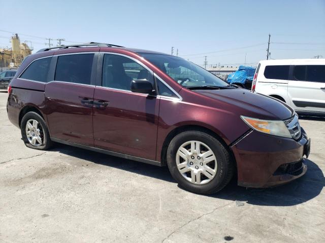 Photo 3 VIN: 5FNRL5H25DB083949 - HONDA ODYSSEY LX 