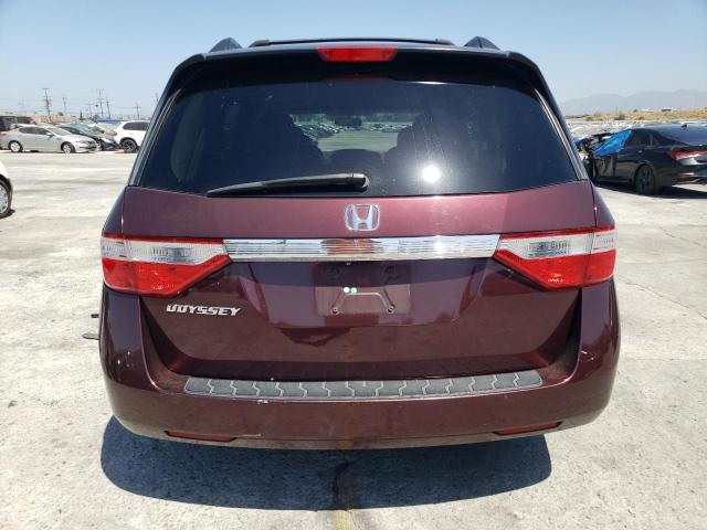 Photo 5 VIN: 5FNRL5H25DB083949 - HONDA ODYSSEY LX 