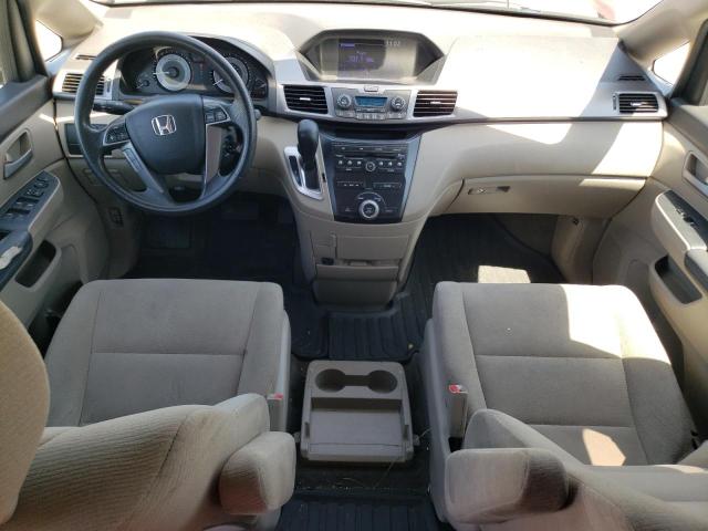 Photo 7 VIN: 5FNRL5H25DB083949 - HONDA ODYSSEY LX 