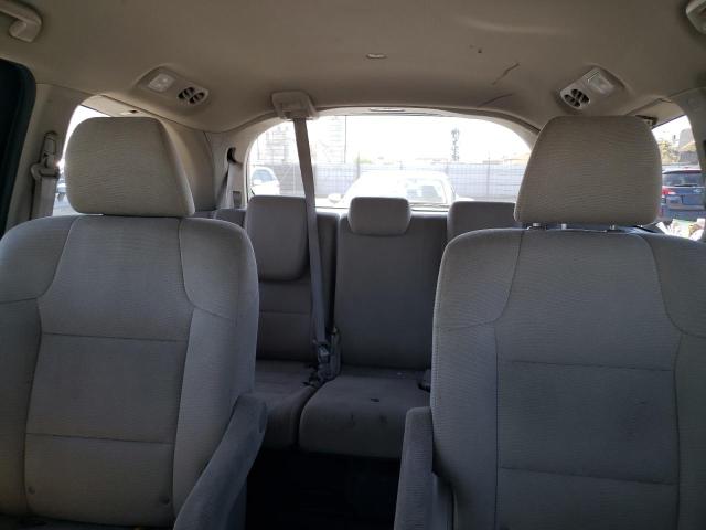 Photo 9 VIN: 5FNRL5H25DB083949 - HONDA ODYSSEY LX 