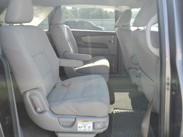 Photo 10 VIN: 5FNRL5H25EB014468 - HONDA ODYSSEY LX 