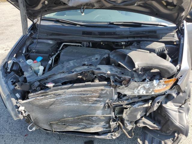 Photo 11 VIN: 5FNRL5H25EB014468 - HONDA ODYSSEY LX 