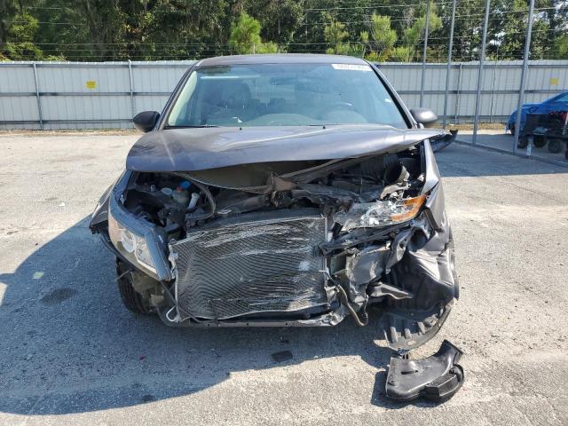 Photo 4 VIN: 5FNRL5H25EB014468 - HONDA ODYSSEY LX 