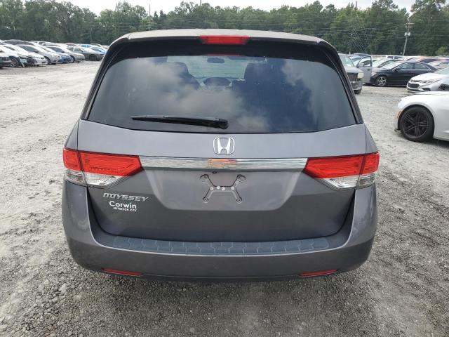 Photo 5 VIN: 5FNRL5H25EB014468 - HONDA ODYSSEY LX 