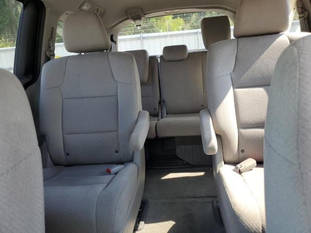 Photo 9 VIN: 5FNRL5H25EB014468 - HONDA ODYSSEY LX 