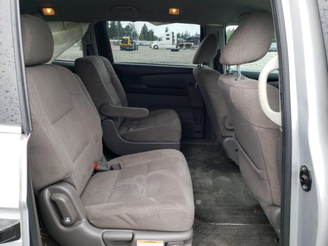 Photo 10 VIN: 5FNRL5H25EB058566 - HONDA ODYSSEY LX 