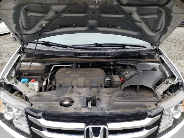 Photo 11 VIN: 5FNRL5H25EB058566 - HONDA ODYSSEY LX 