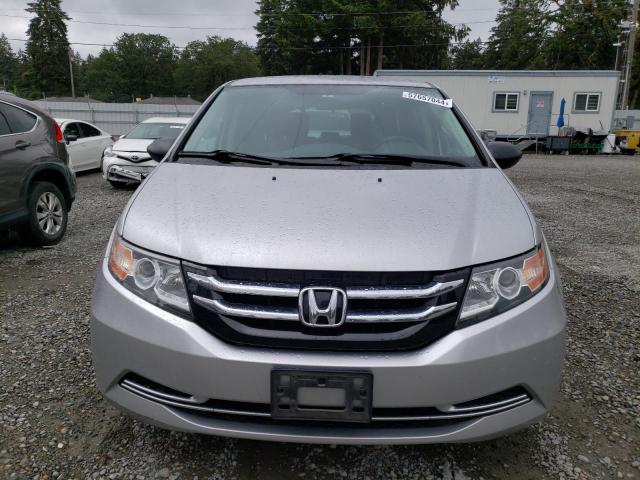 Photo 4 VIN: 5FNRL5H25EB058566 - HONDA ODYSSEY LX 