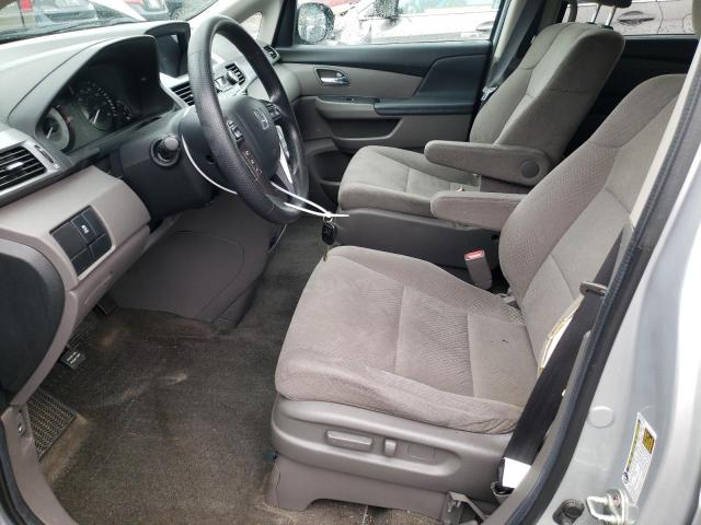 Photo 6 VIN: 5FNRL5H25EB058566 - HONDA ODYSSEY LX 