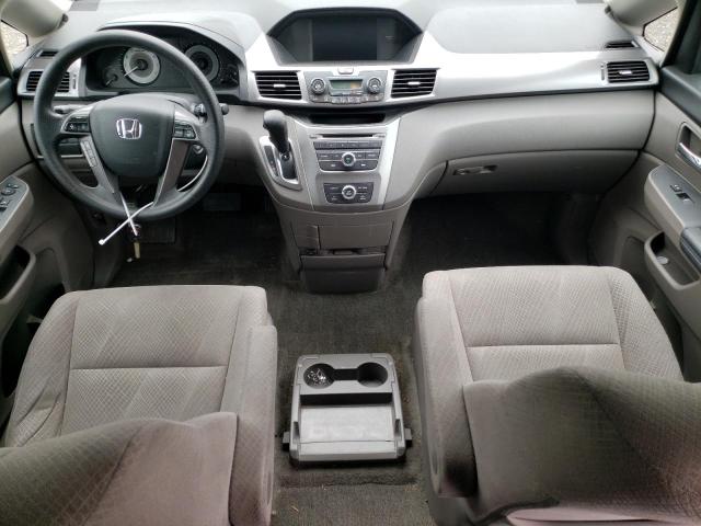 Photo 7 VIN: 5FNRL5H25EB058566 - HONDA ODYSSEY LX 