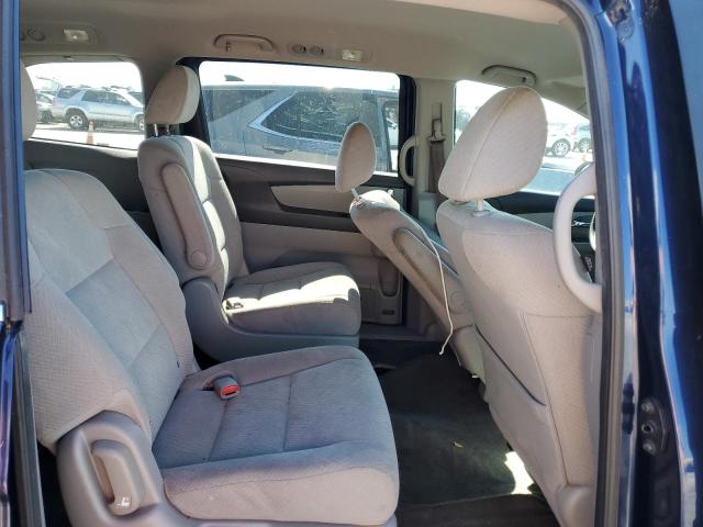 Photo 10 VIN: 5FNRL5H25EB068871 - HONDA ODYSSEY LX 