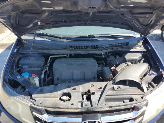 Photo 11 VIN: 5FNRL5H25EB068871 - HONDA ODYSSEY LX 