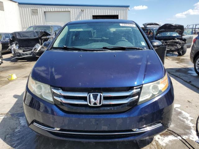 Photo 4 VIN: 5FNRL5H25EB068871 - HONDA ODYSSEY LX 