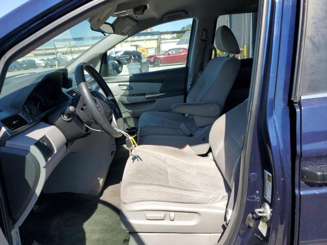 Photo 6 VIN: 5FNRL5H25EB068871 - HONDA ODYSSEY LX 