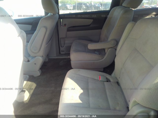 Photo 7 VIN: 5FNRL5H25EB072712 - HONDA ODYSSEY 