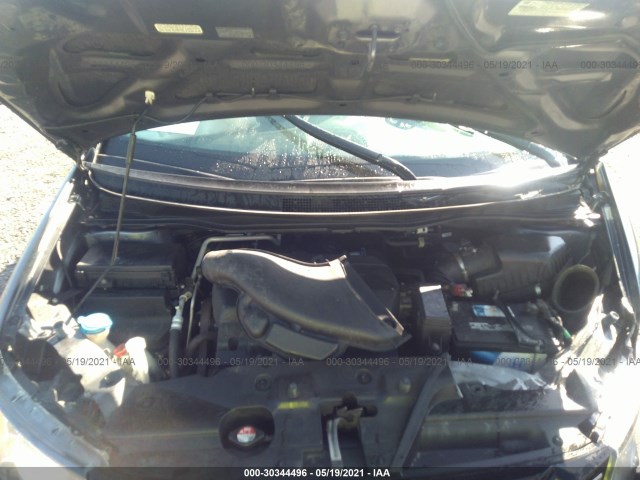 Photo 9 VIN: 5FNRL5H25EB072712 - HONDA ODYSSEY 