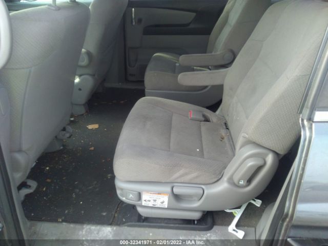 Photo 7 VIN: 5FNRL5H25FB022278 - HONDA ODYSSEY 