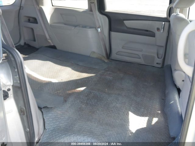 Photo 7 VIN: 5FNRL5H25FB029697 - HONDA ODYSSEY 