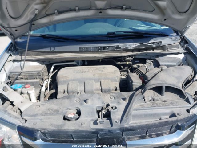 Photo 9 VIN: 5FNRL5H25FB029697 - HONDA ODYSSEY 