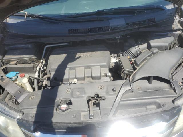 Photo 11 VIN: 5FNRL5H25FB044748 - HONDA ODYSSEY LX 