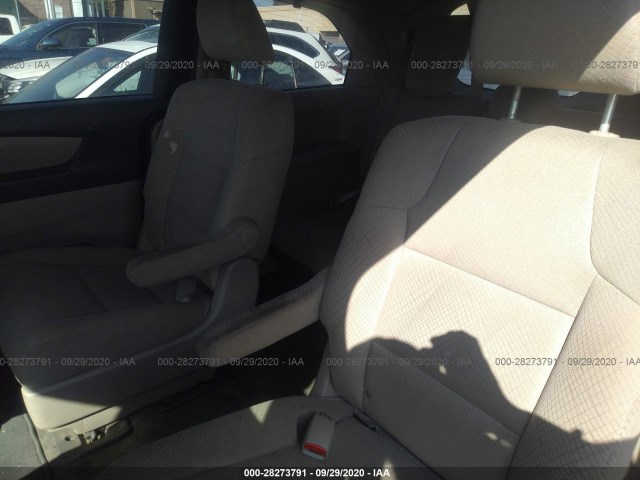 Photo 7 VIN: 5FNRL5H25FB082108 - HONDA ODYSSEY 