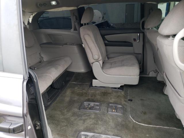 Photo 10 VIN: 5FNRL5H25GB081896 - HONDA ODYSSEY LX 