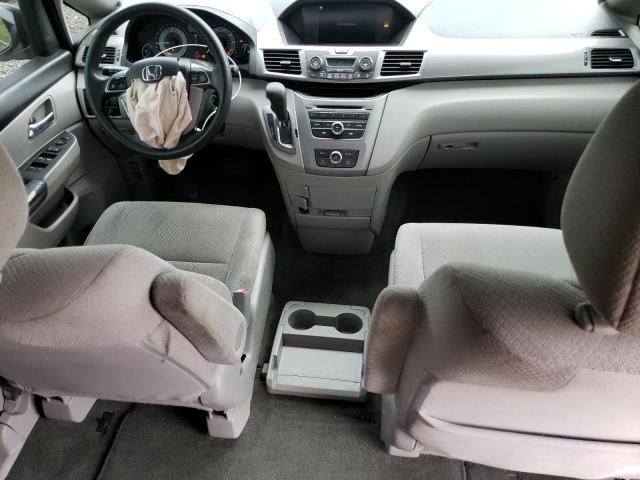 Photo 7 VIN: 5FNRL5H25GB081896 - HONDA ODYSSEY LX 