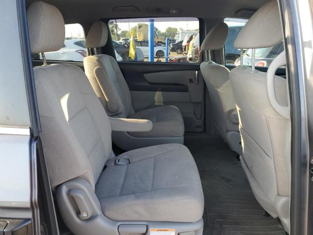 Photo 10 VIN: 5FNRL5H25GB092669 - HONDA ODYSSEY LX 