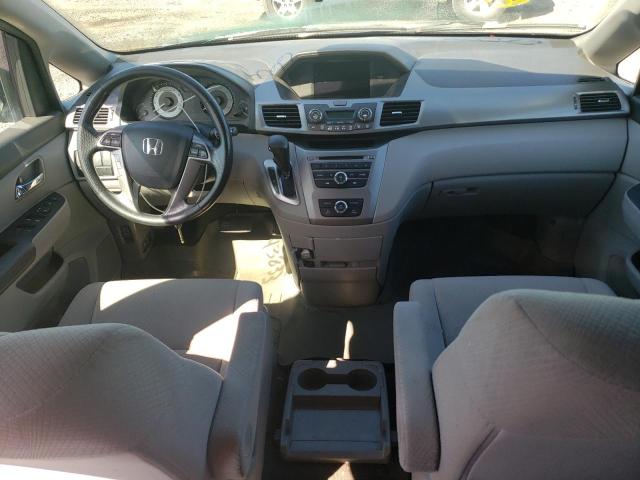 Photo 7 VIN: 5FNRL5H25GB092669 - HONDA ODYSSEY LX 