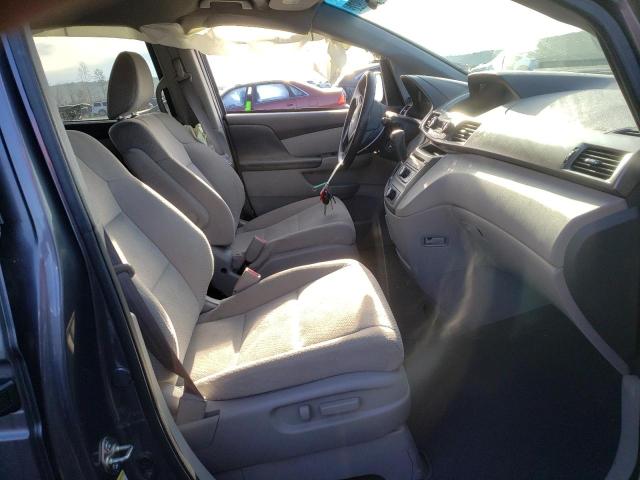 Photo 4 VIN: 5FNRL5H25GB108773 - HONDA ODYSSEY 