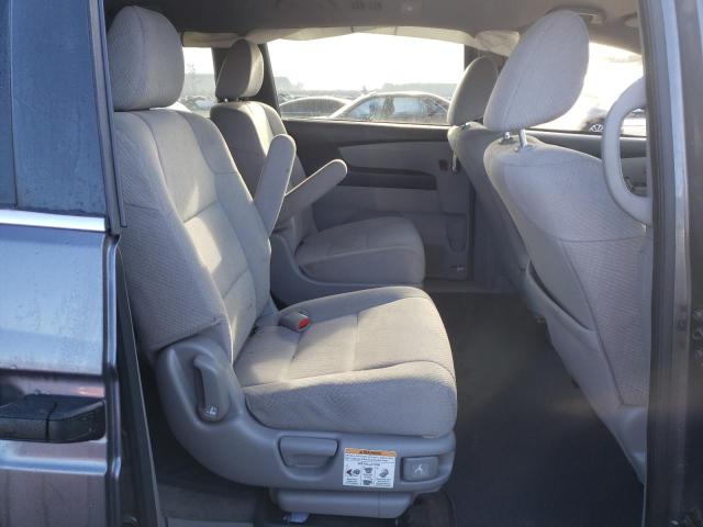 Photo 5 VIN: 5FNRL5H25GB108773 - HONDA ODYSSEY 