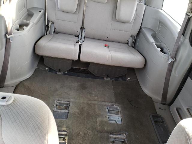 Photo 10 VIN: 5FNRL5H25GB130773 - HONDA ODYSSEY LX 