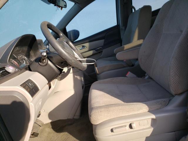 Photo 6 VIN: 5FNRL5H25GB130773 - HONDA ODYSSEY LX 