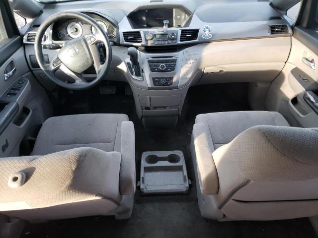 Photo 7 VIN: 5FNRL5H25GB130773 - HONDA ODYSSEY LX 