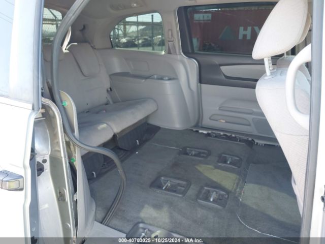 Photo 7 VIN: 5FNRL5H25GB151221 - HONDA ODYSSEY 