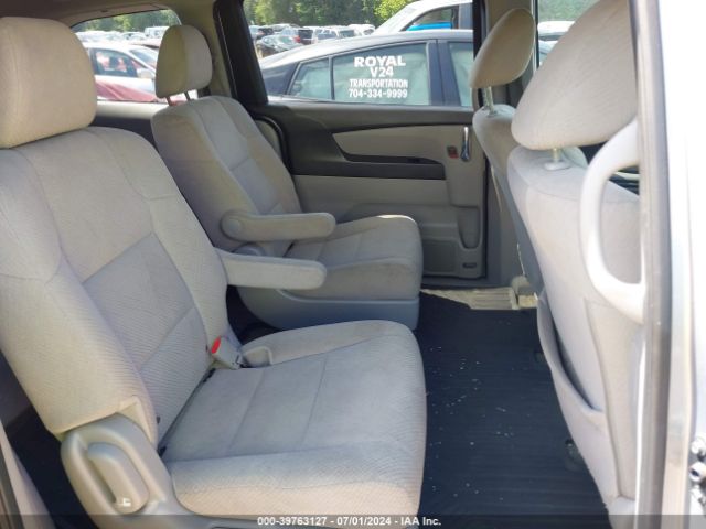 Photo 7 VIN: 5FNRL5H25HB002406 - HONDA ODYSSEY 