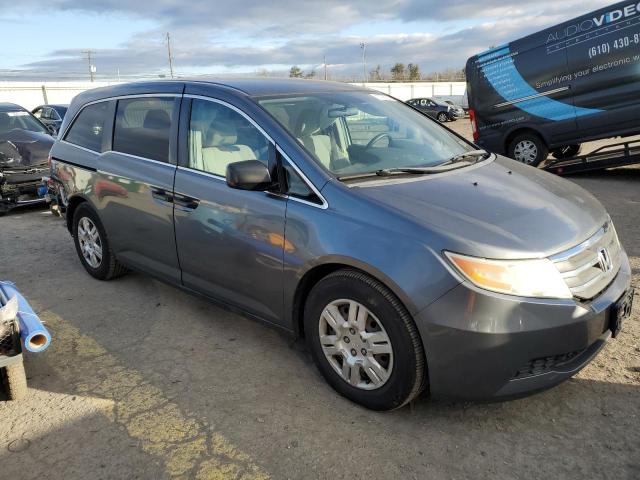 Photo 3 VIN: 5FNRL5H26BB006990 - HONDA ODYSSEY LX 