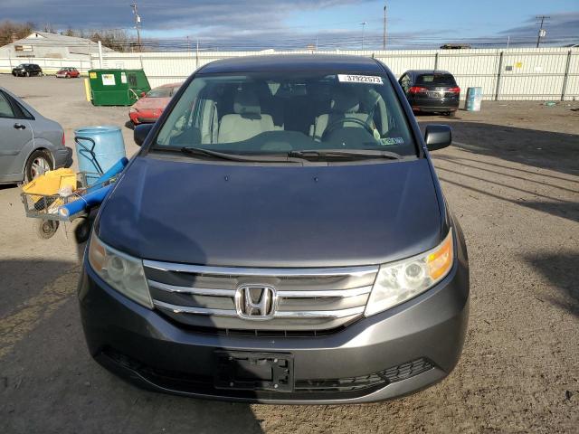 Photo 4 VIN: 5FNRL5H26BB006990 - HONDA ODYSSEY LX 