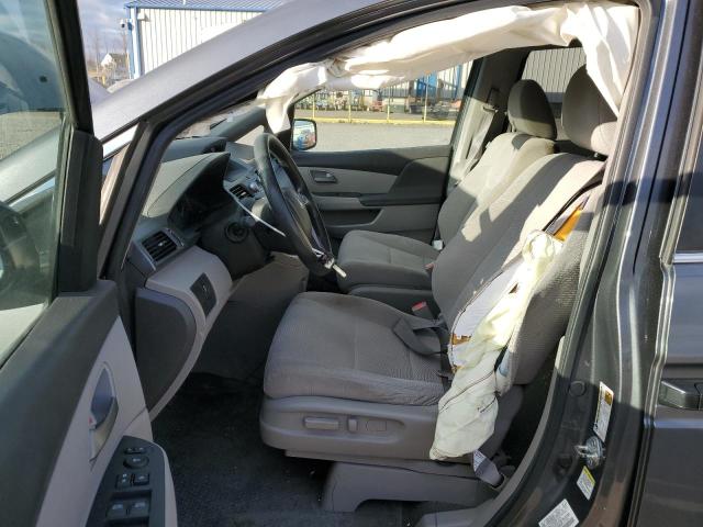 Photo 6 VIN: 5FNRL5H26BB006990 - HONDA ODYSSEY LX 