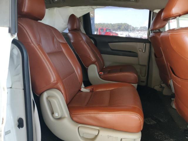 Photo 10 VIN: 5FNRL5H26BB007069 - HONDA ODYSSEY LX 