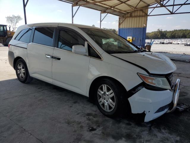 Photo 3 VIN: 5FNRL5H26BB007069 - HONDA ODYSSEY LX 