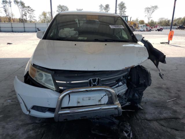 Photo 4 VIN: 5FNRL5H26BB007069 - HONDA ODYSSEY LX 