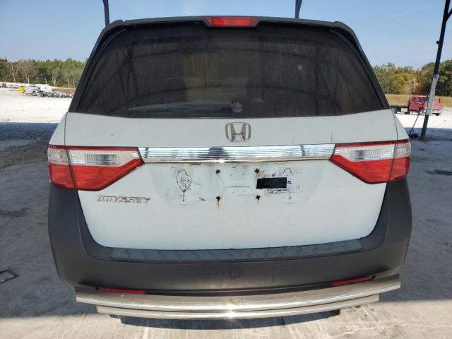 Photo 5 VIN: 5FNRL5H26BB007069 - HONDA ODYSSEY LX 