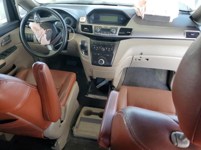 Photo 7 VIN: 5FNRL5H26BB007069 - HONDA ODYSSEY LX 