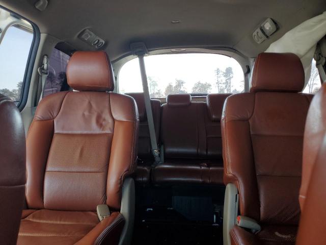 Photo 9 VIN: 5FNRL5H26BB007069 - HONDA ODYSSEY LX 