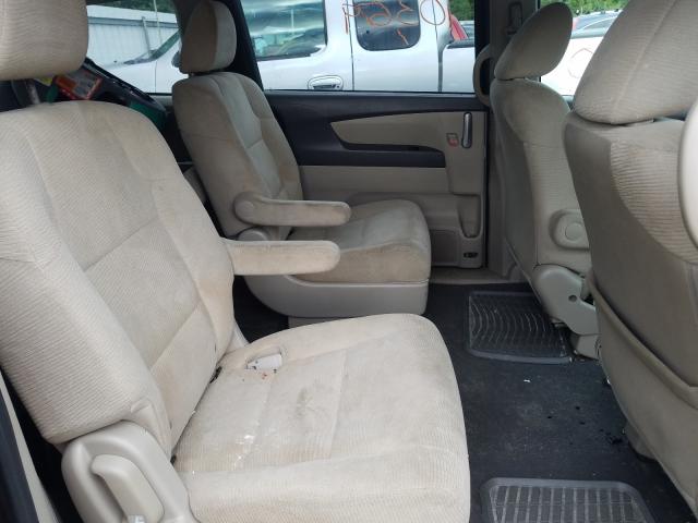 Photo 5 VIN: 5FNRL5H26BB014460 - HONDA ODYSSEY LX 