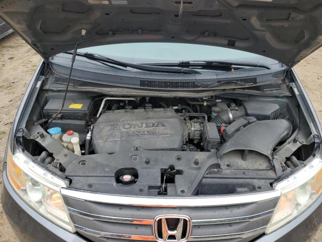 Photo 11 VIN: 5FNRL5H26BB020503 - HONDA ODYSSEY LX 