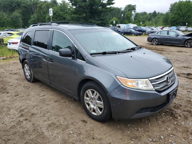 Photo 3 VIN: 5FNRL5H26BB020503 - HONDA ODYSSEY LX 