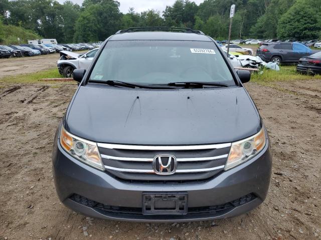 Photo 4 VIN: 5FNRL5H26BB020503 - HONDA ODYSSEY LX 