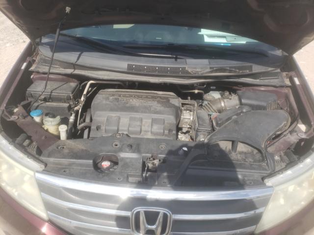 Photo 6 VIN: 5FNRL5H26BB054943 - HONDA ODYSSEY LX 